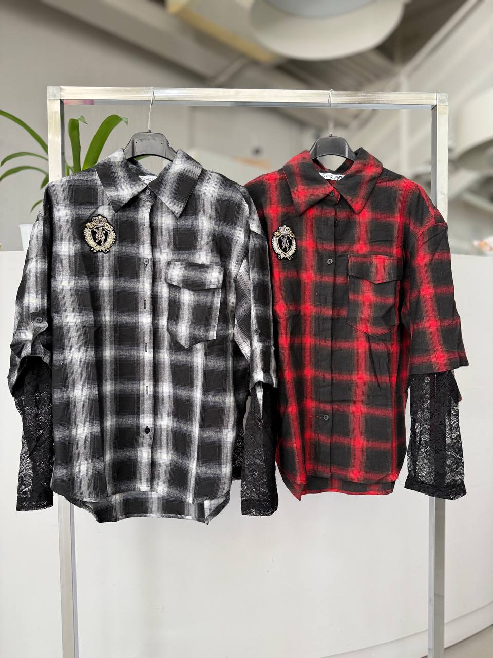 Joie Clair (J-Clair)