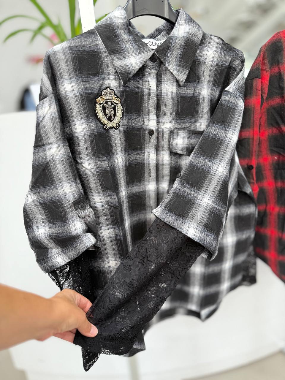 Joie Clair (J-Clair)