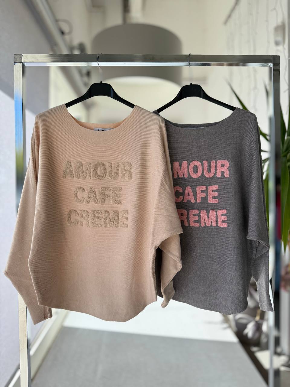 Joie Clair (J-Clair)