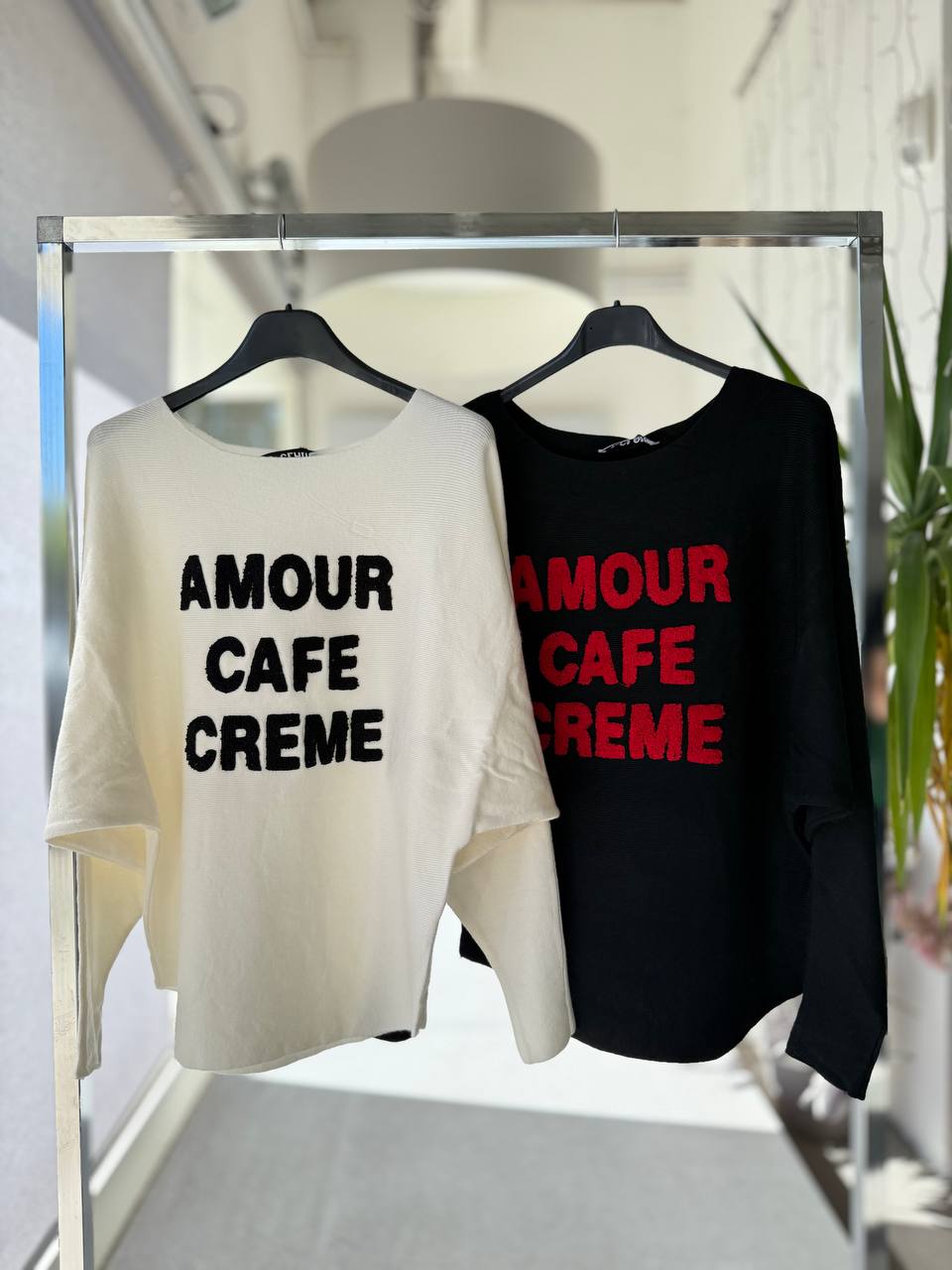 Joie Clair (J-Clair)