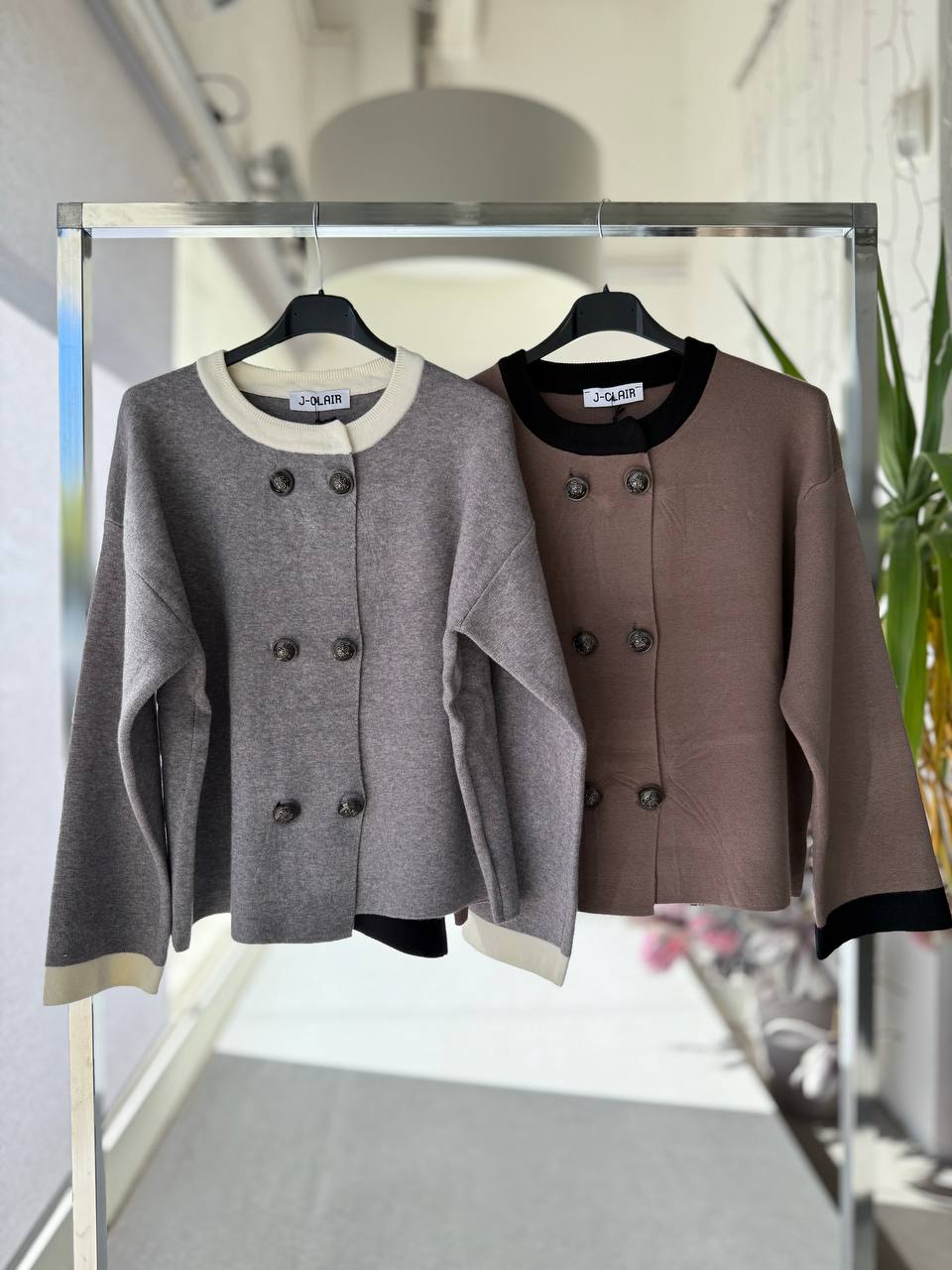 Joie Clair (J-Clair)