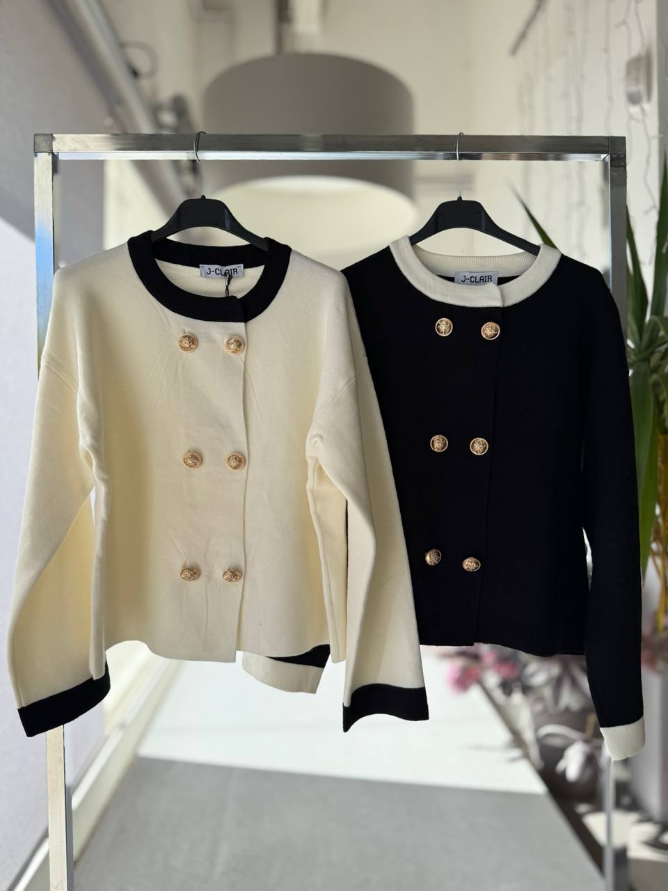 Joie Clair (J-Clair)