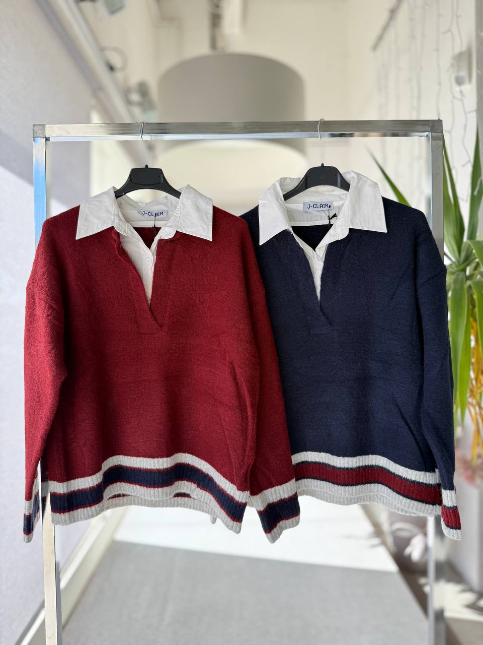 Joie Clair (J-Clair)