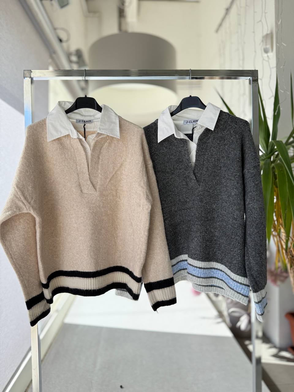 Joie Clair (J-Clair)