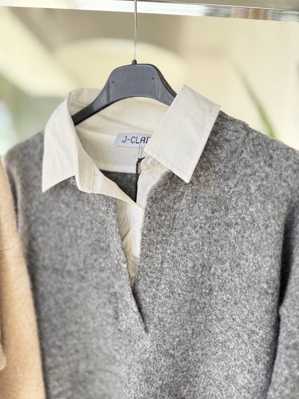 Joie Clair (J-Clair)