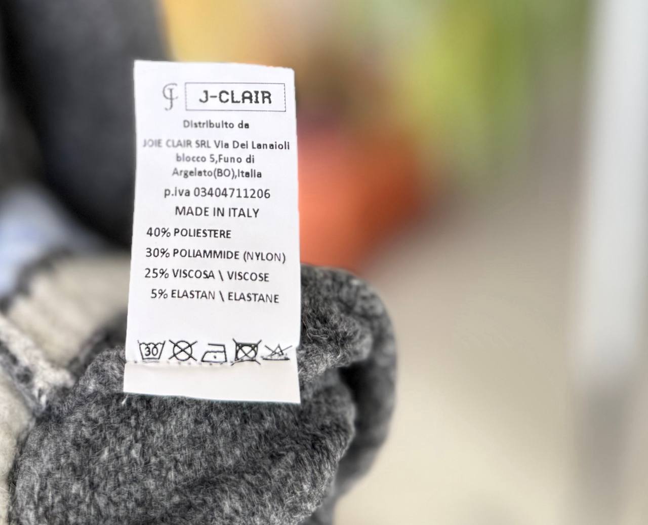 Joie Clair (J-Clair)