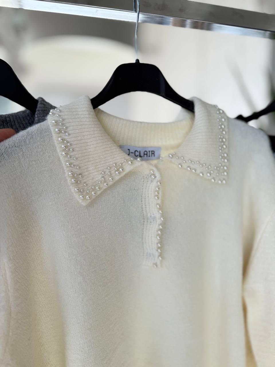 Joie Clair (J-Clair)