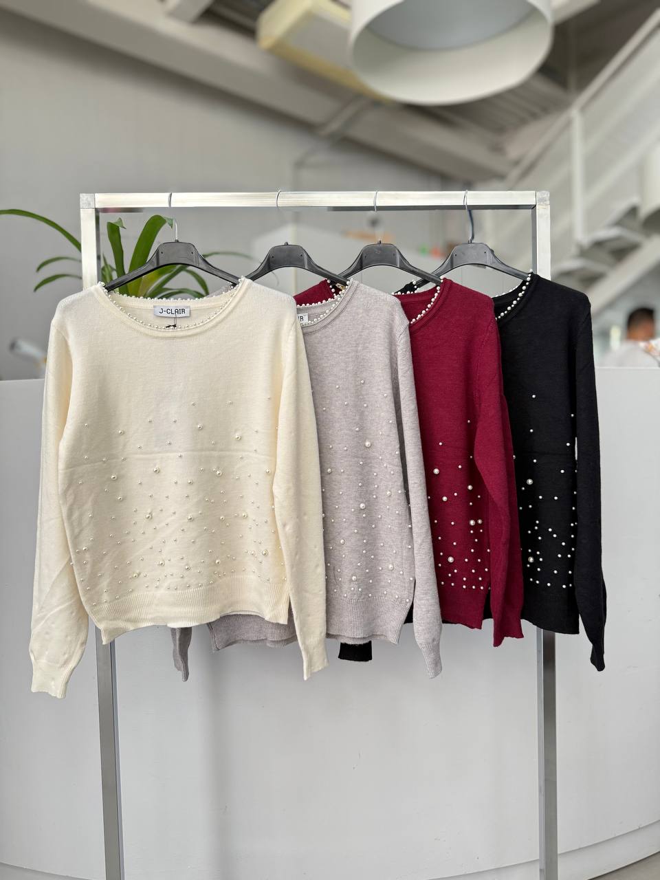 Joie Clair (J-Clair)