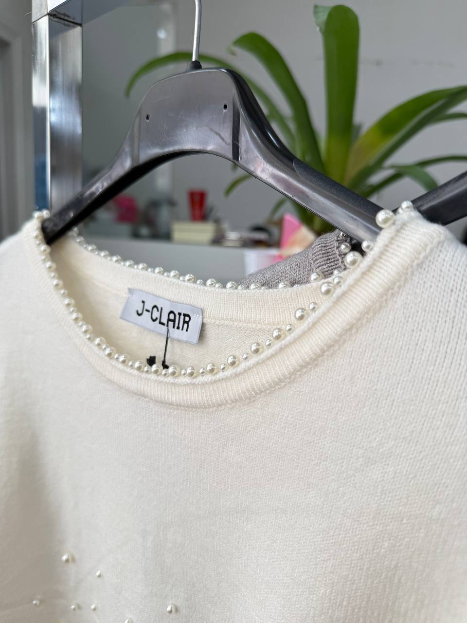 Joie Clair (J-Clair)