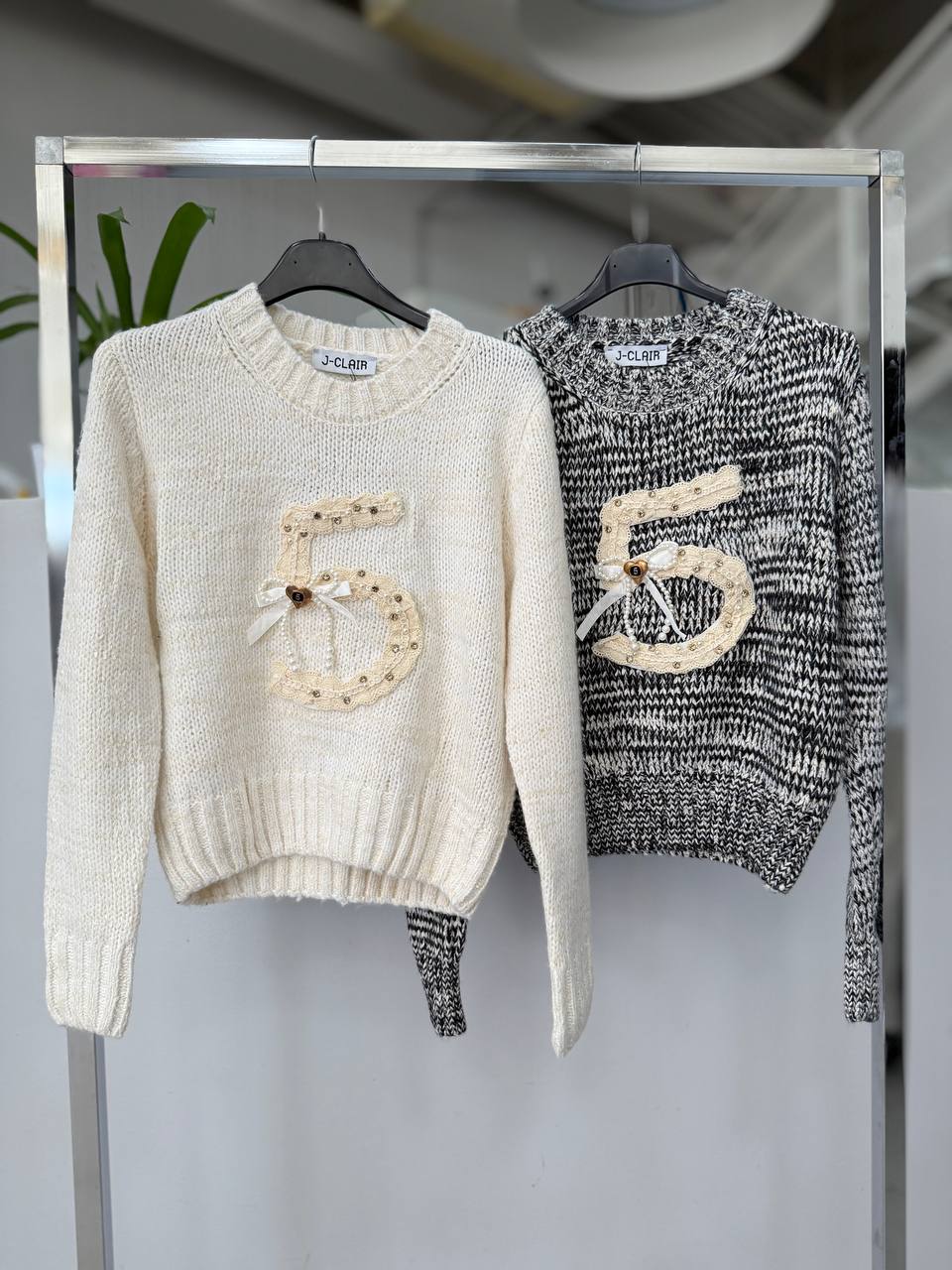 Joie Clair (J-Clair)