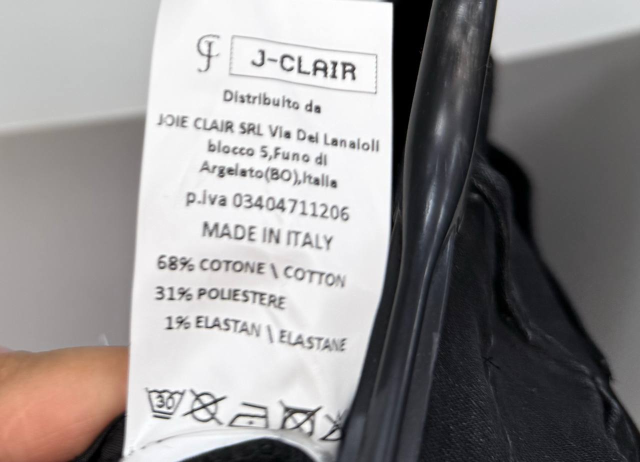 Фото Joie Clair (J-Clair)