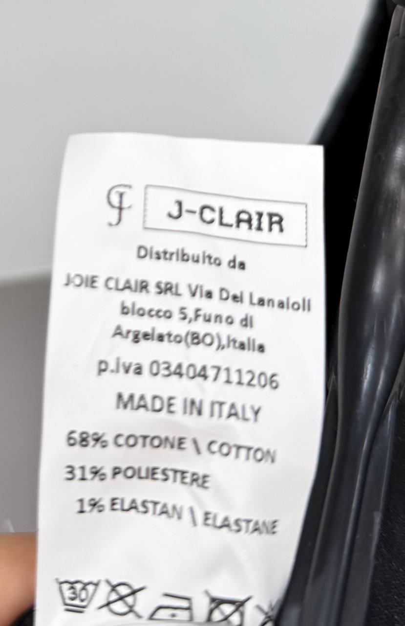 Фото Joie Clair (J-Clair)