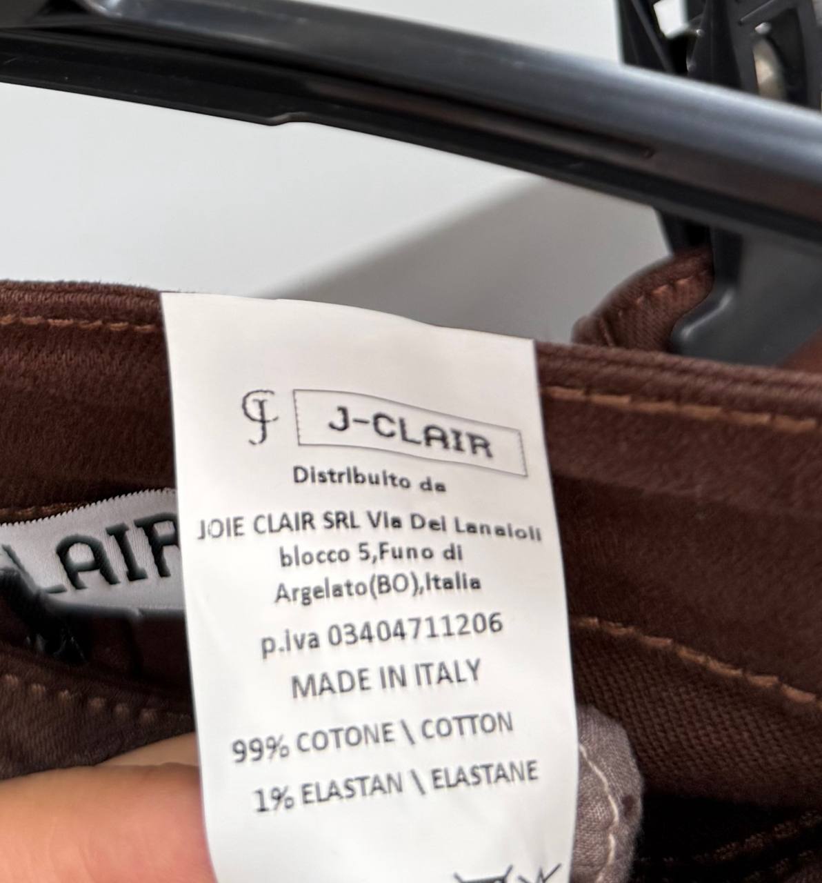 Фото Joie Clair (J-Clair)