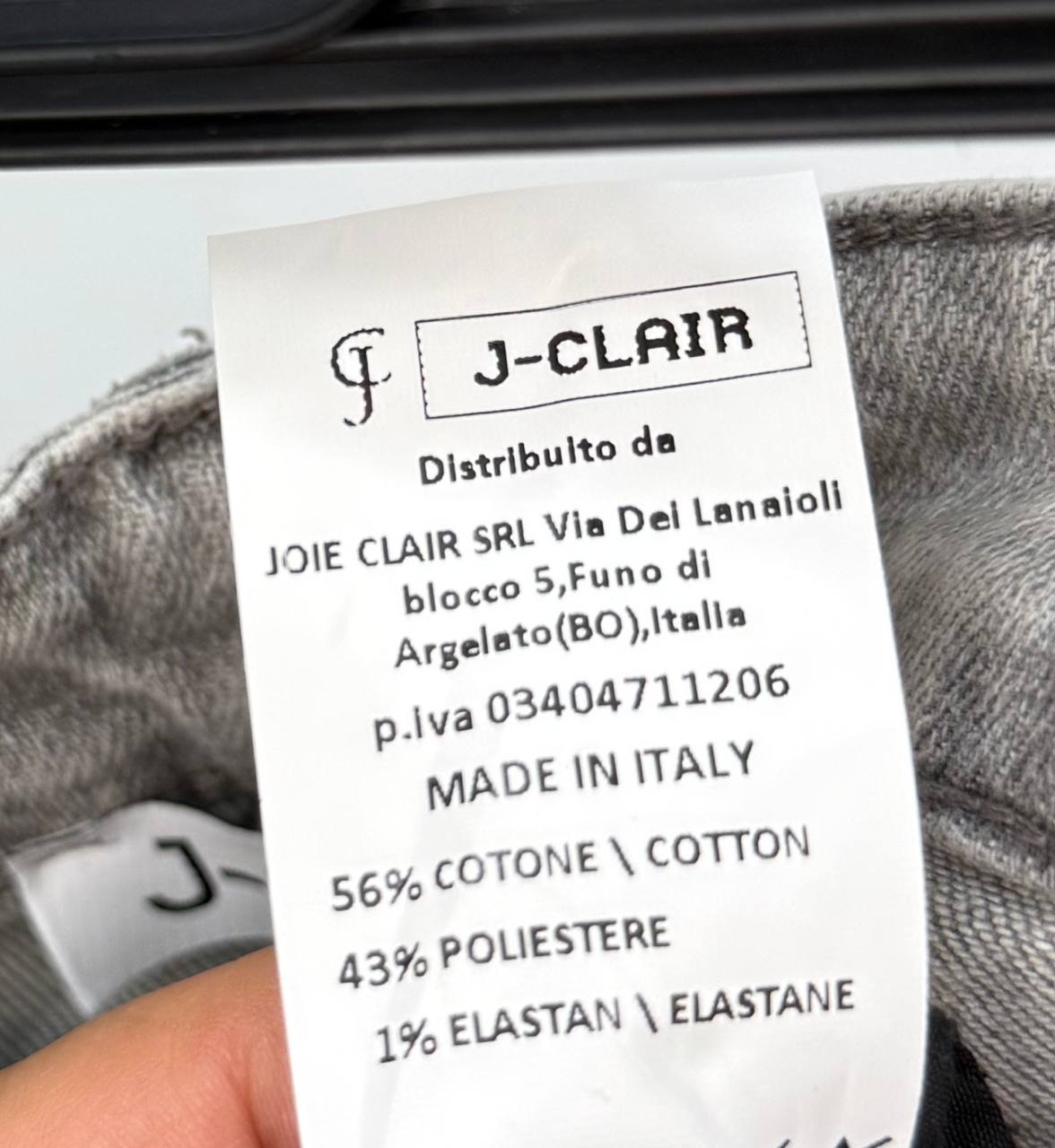 Фото Joie Clair (J-Clair)