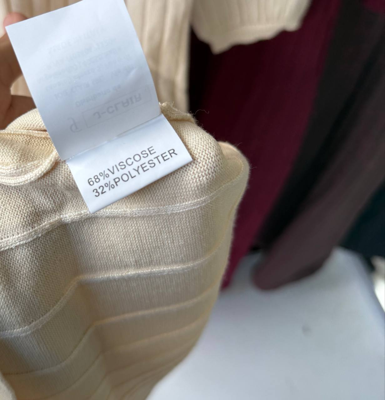 Фото Joie Clair (J-Clair)