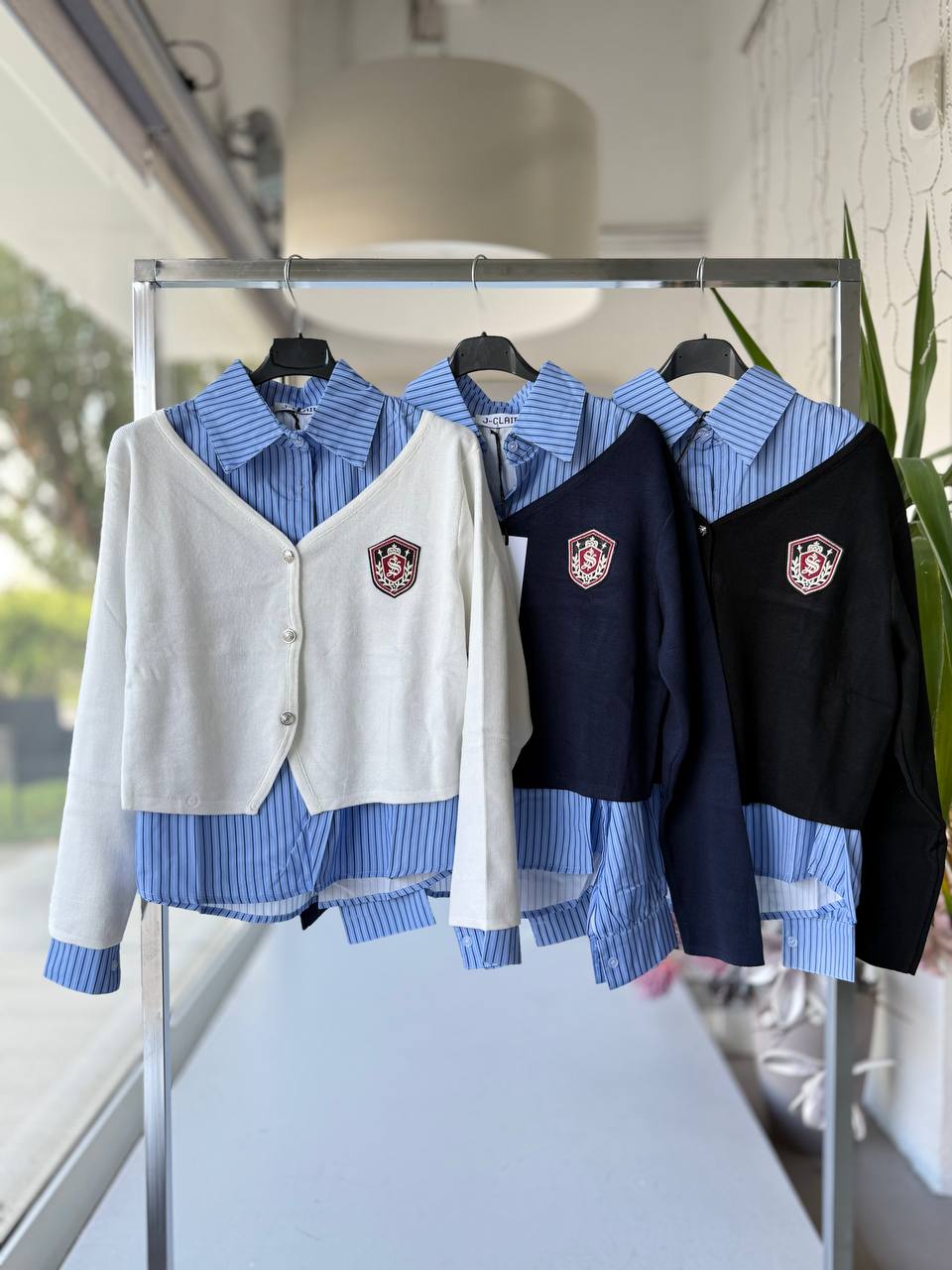 Joie Clair (J-Clair)