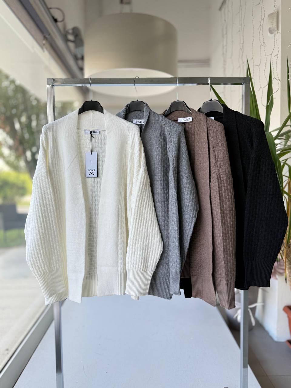 Joie Clair (J-Clair)