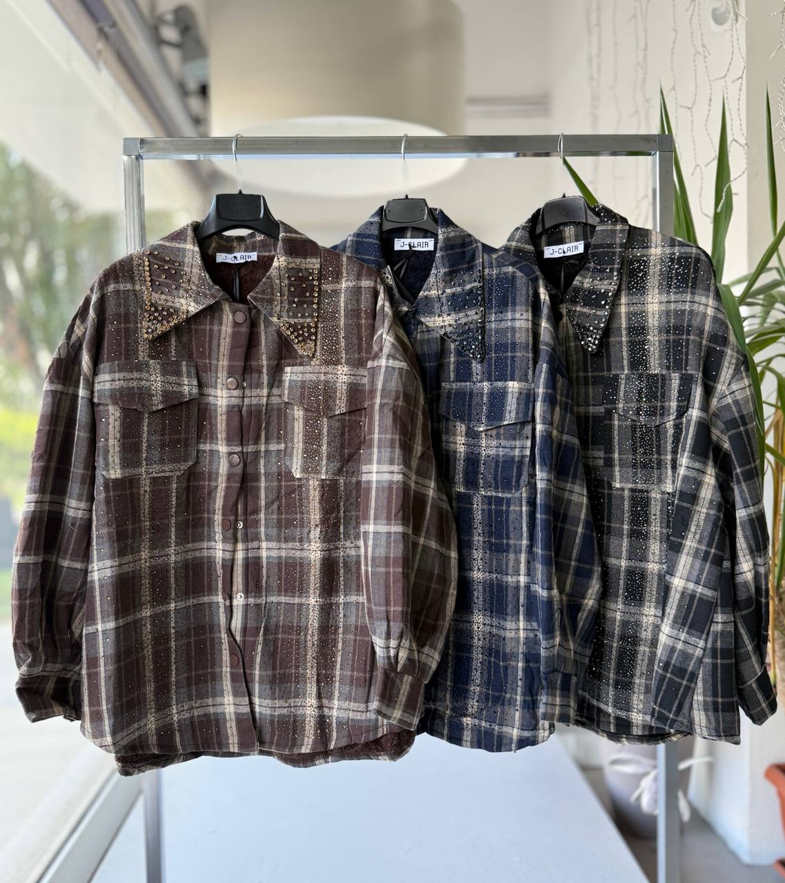 Фото Joie Clair (J-Clair)