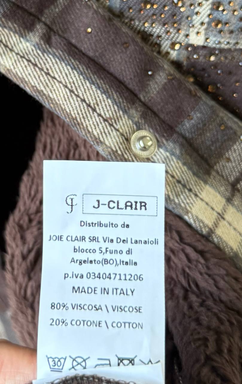 Фото Joie Clair (J-Clair)