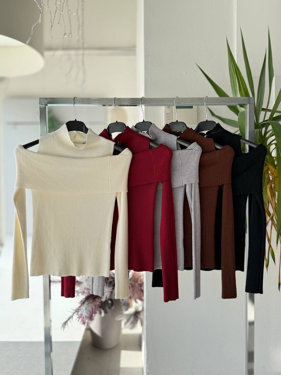 Joie Clair (J-Clair)