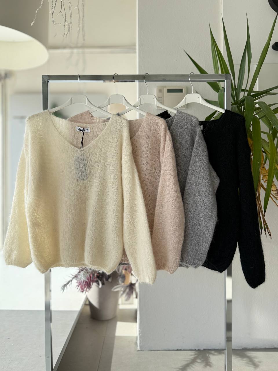 Joie Clair (J-Clair)