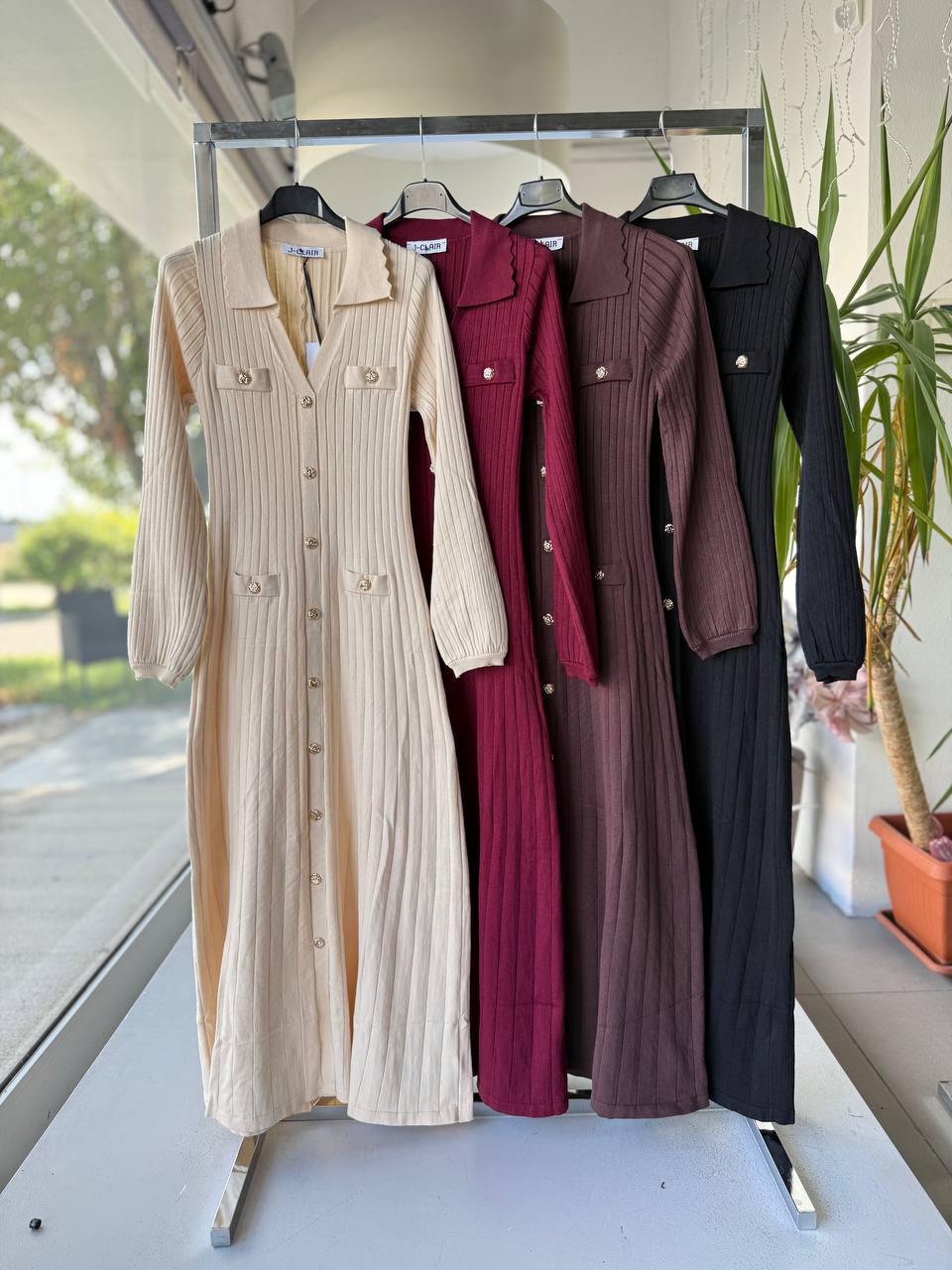 Joie Clair (J-Clair)