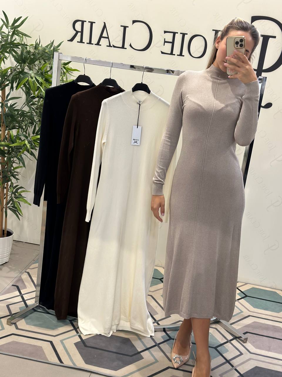 Joie Clair (J-Clair)