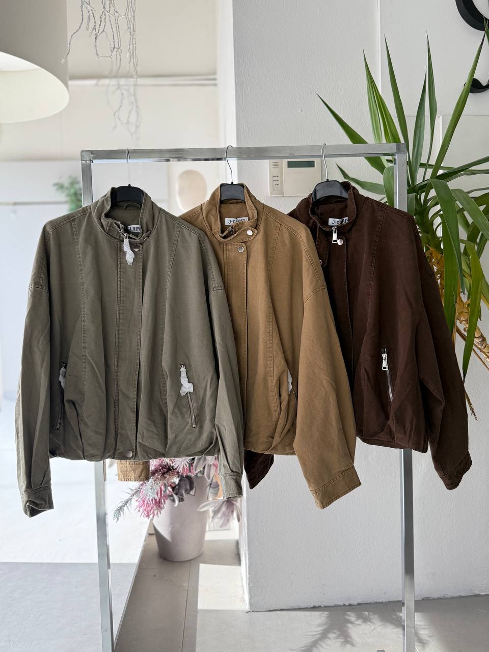 Joie Clair (J-Clair)