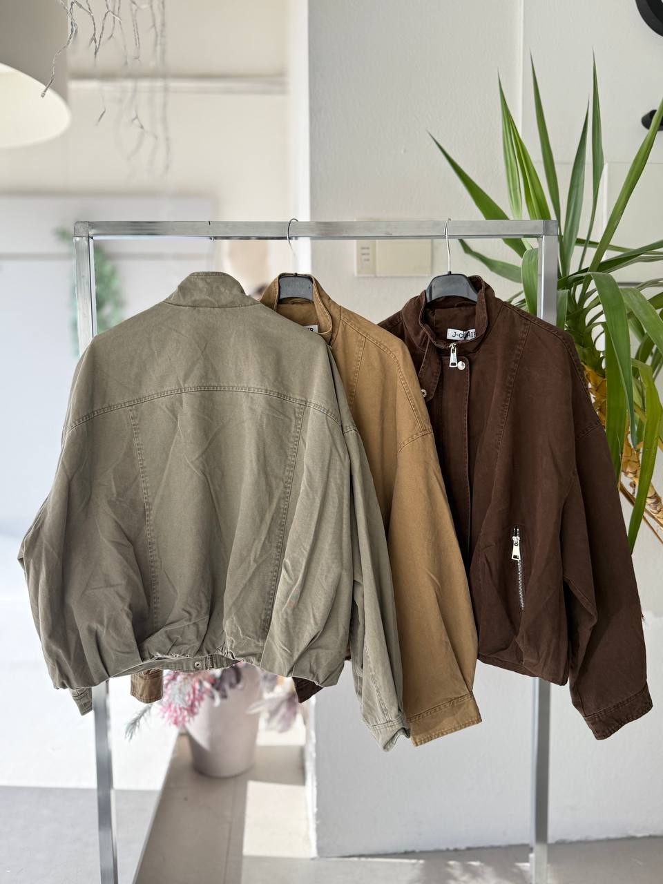 Joie Clair (J-Clair)