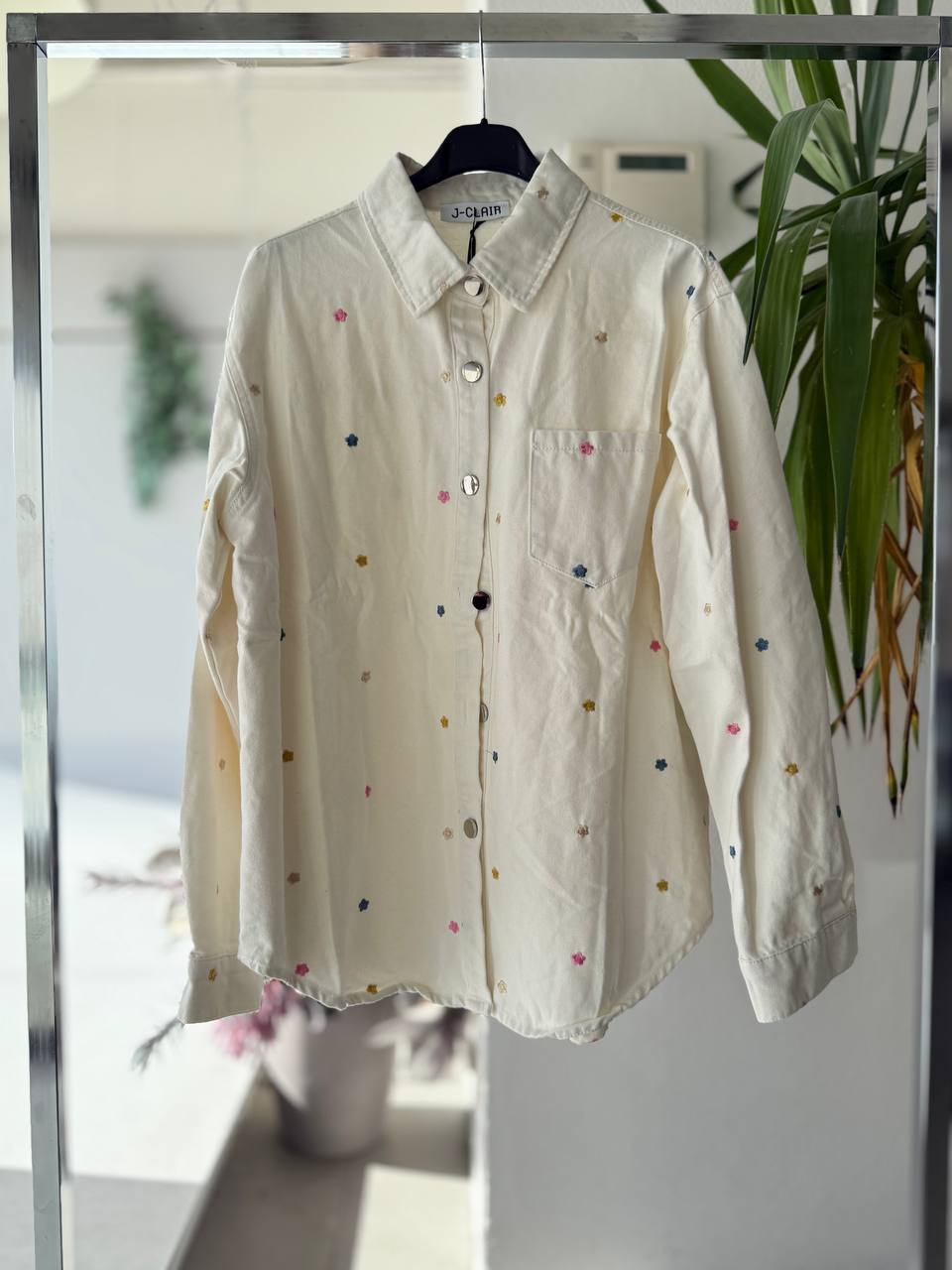 Joie Clair (J-Clair)