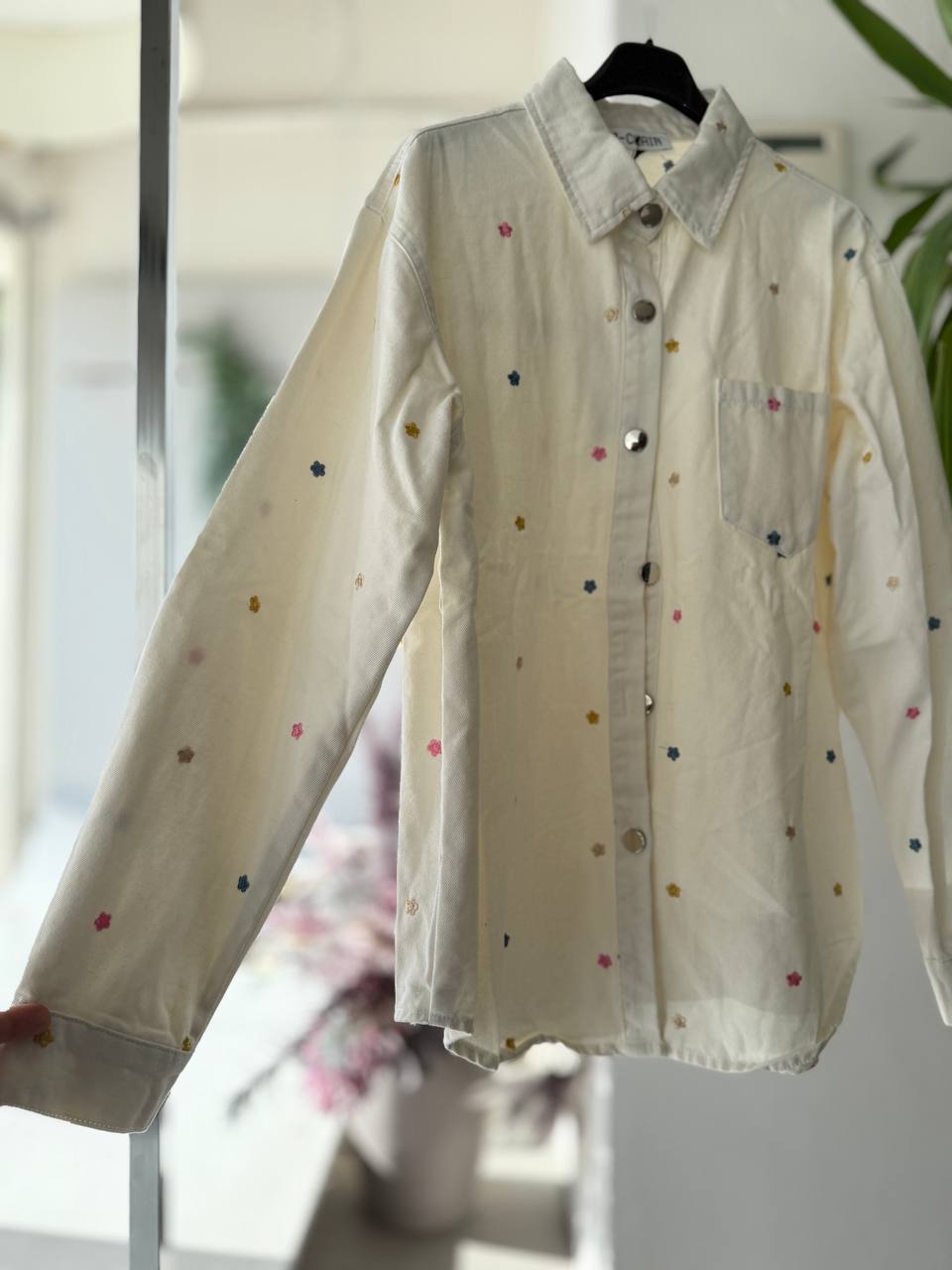 Joie Clair (J-Clair)