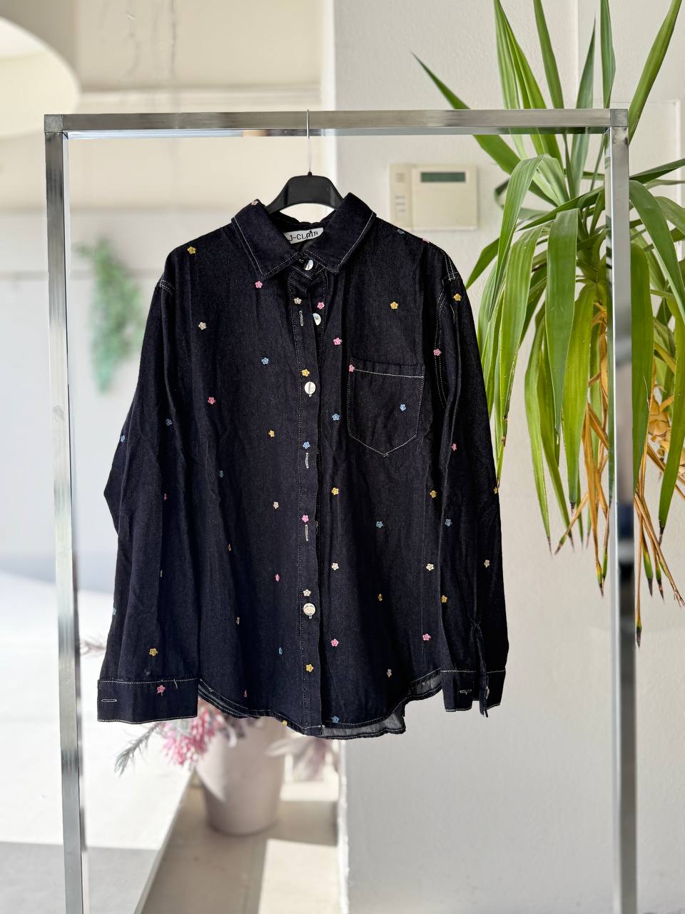 Joie Clair (J-Clair)