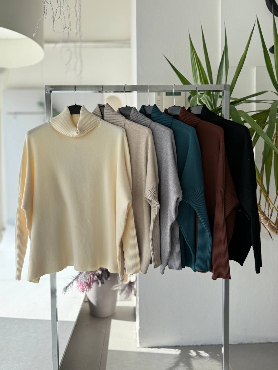 Joie Clair (J-Clair)