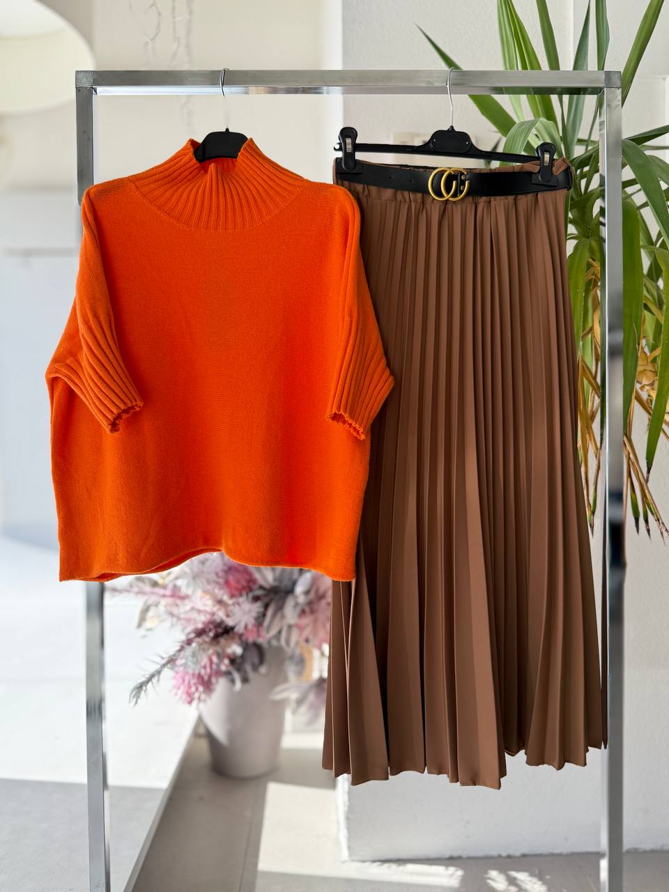 Joie Clair (J-Clair)