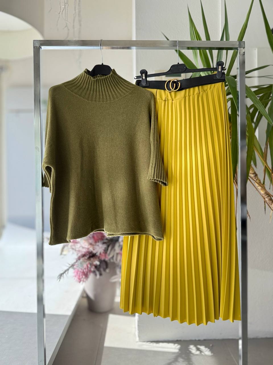 Joie Clair (J-Clair)