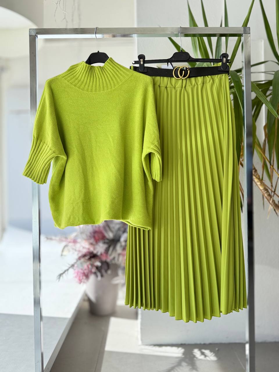 Joie Clair (J-Clair)