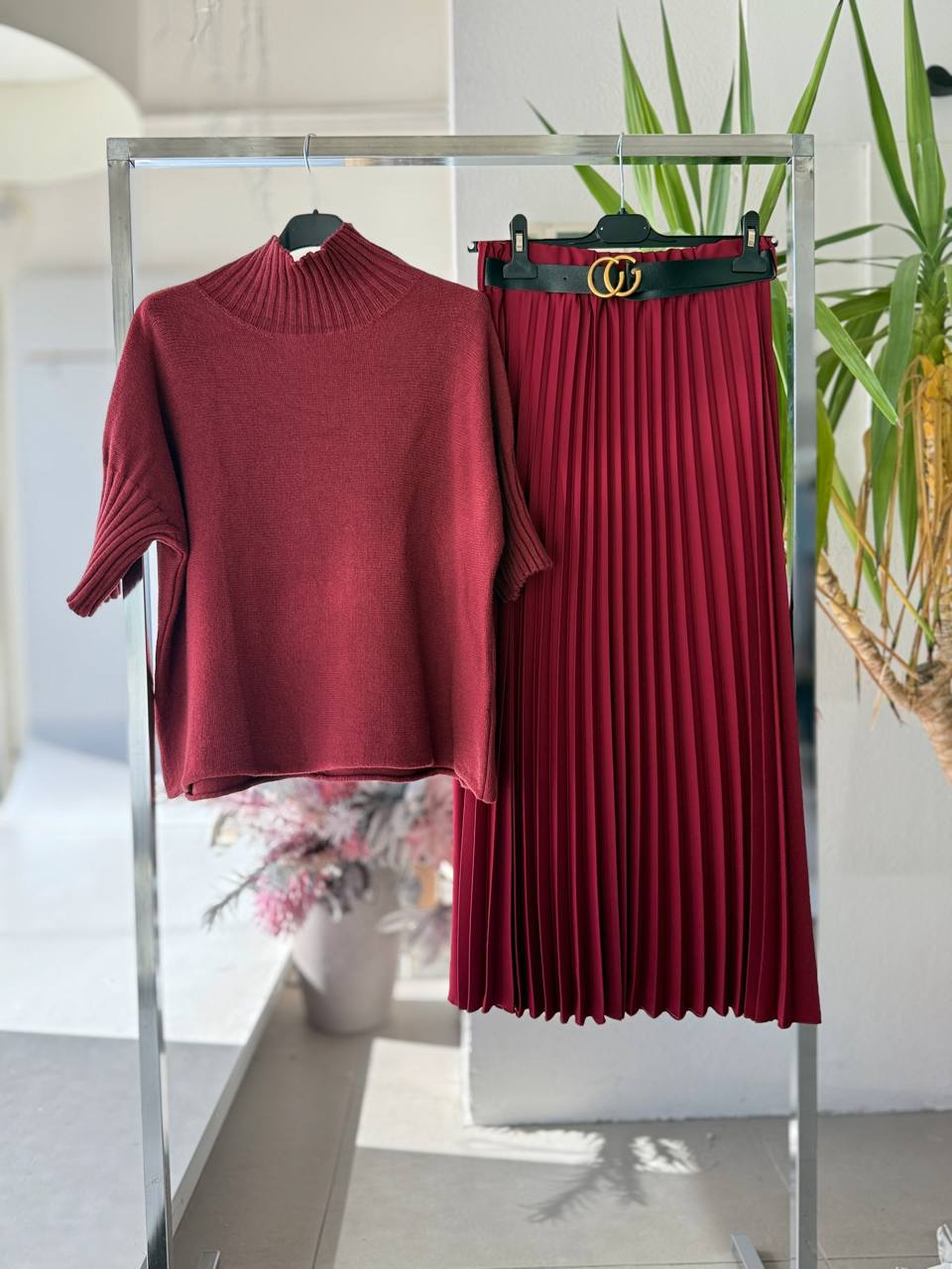 Joie Clair (J-Clair)