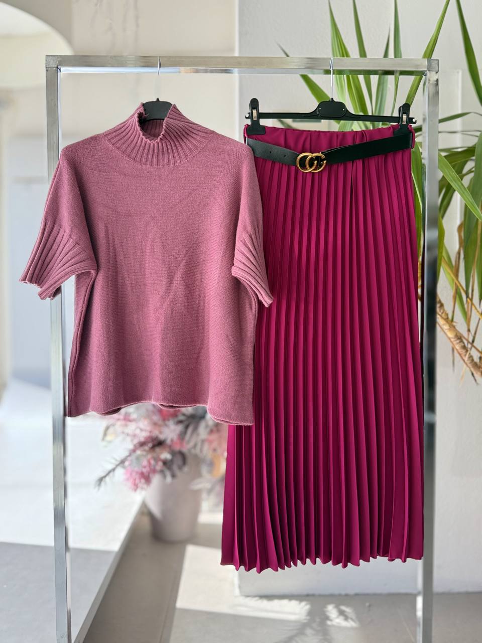 Joie Clair (J-Clair)