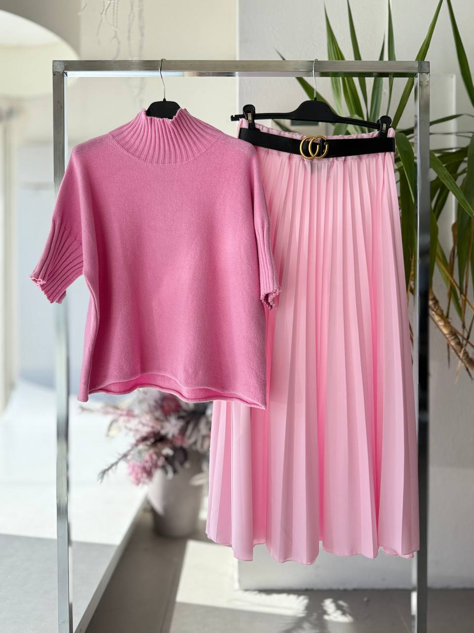 Joie Clair (J-Clair)