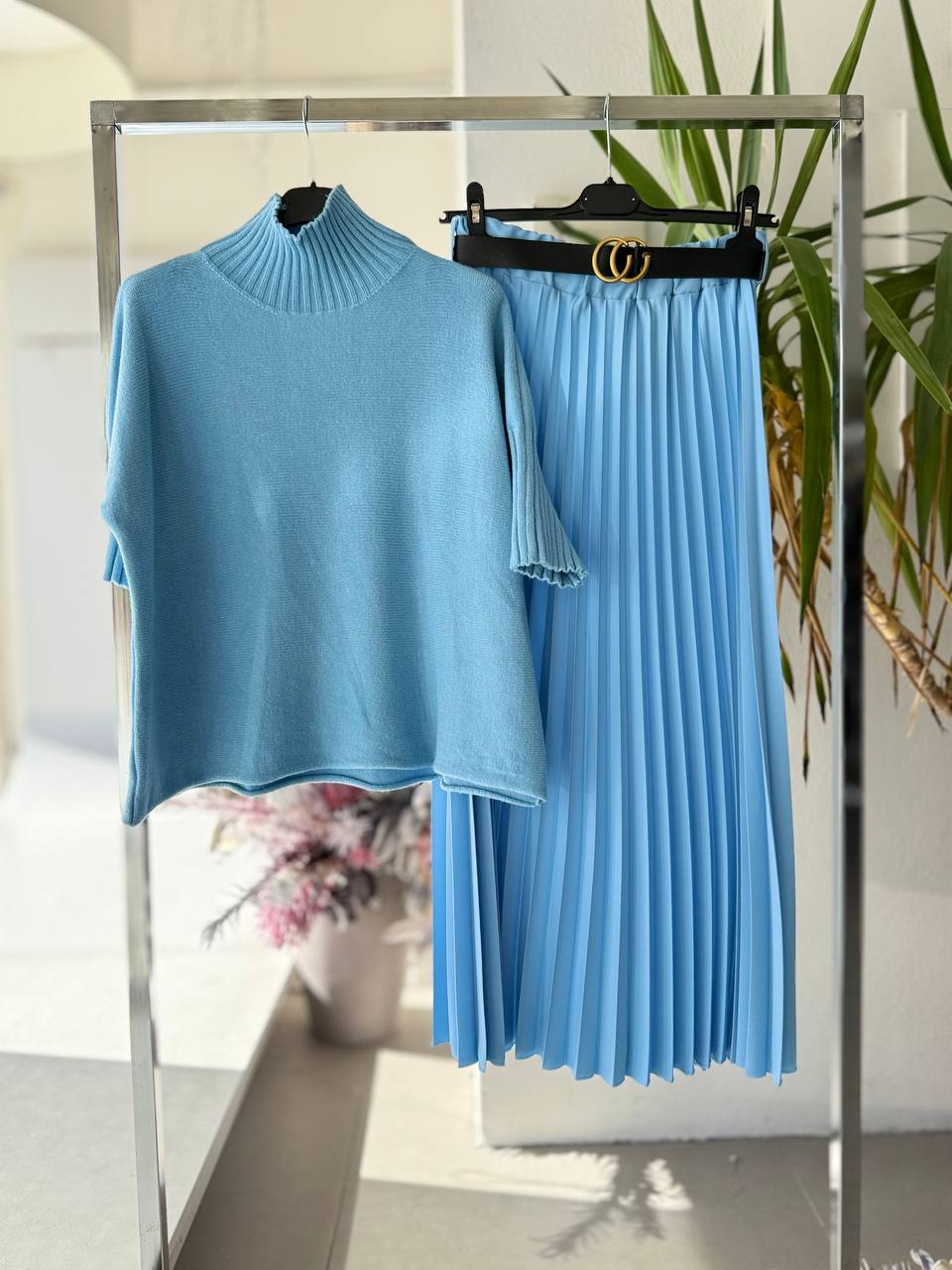 Joie Clair (J-Clair)