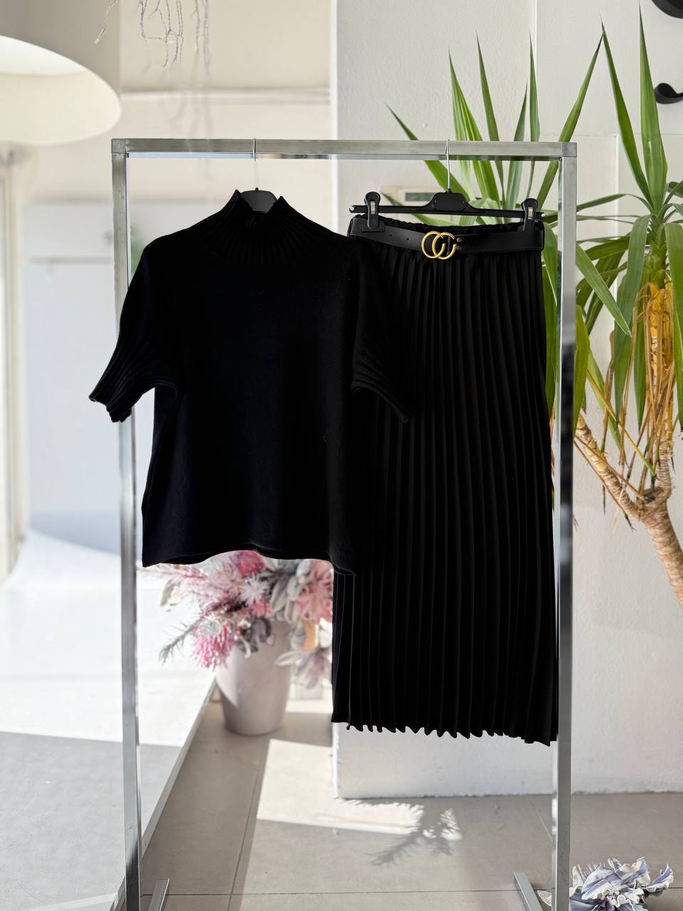 Joie Clair (J-Clair)