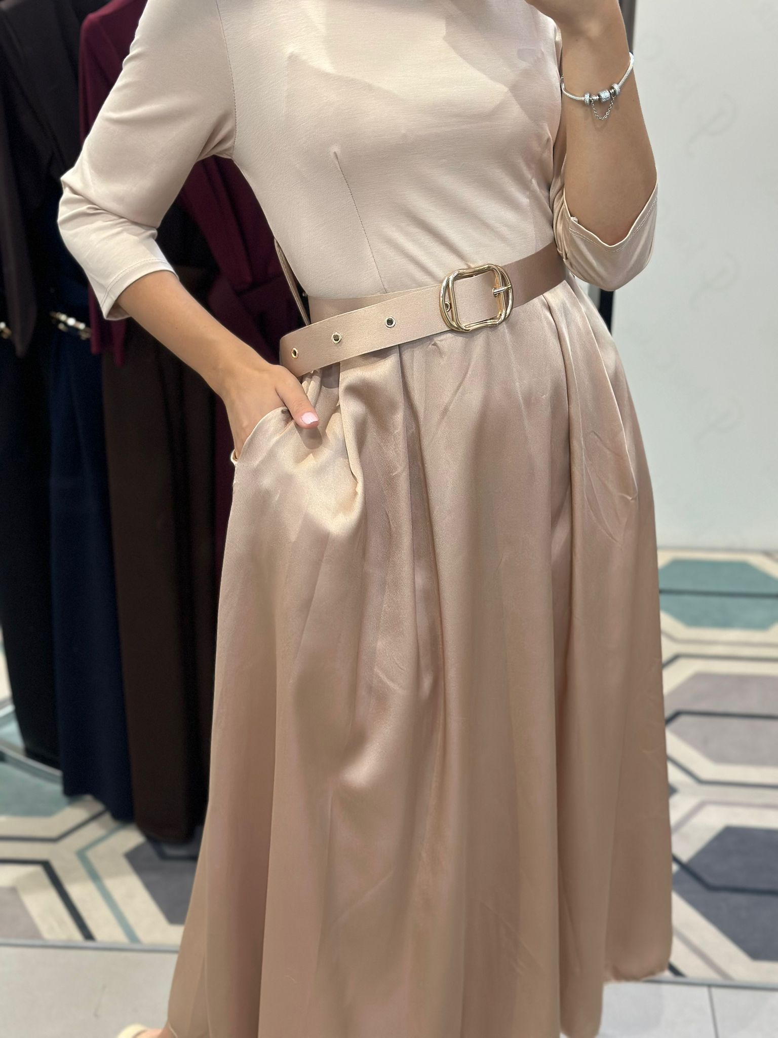 Joie Clair (J-Clair)