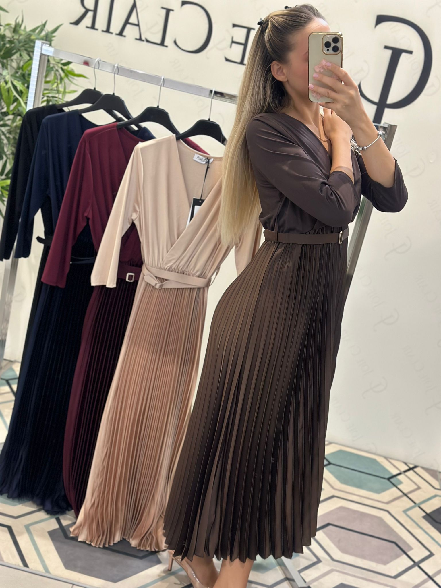 Joie Clair (J-Clair)