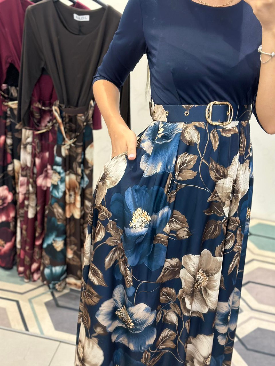 Joie Clair (J-Clair)