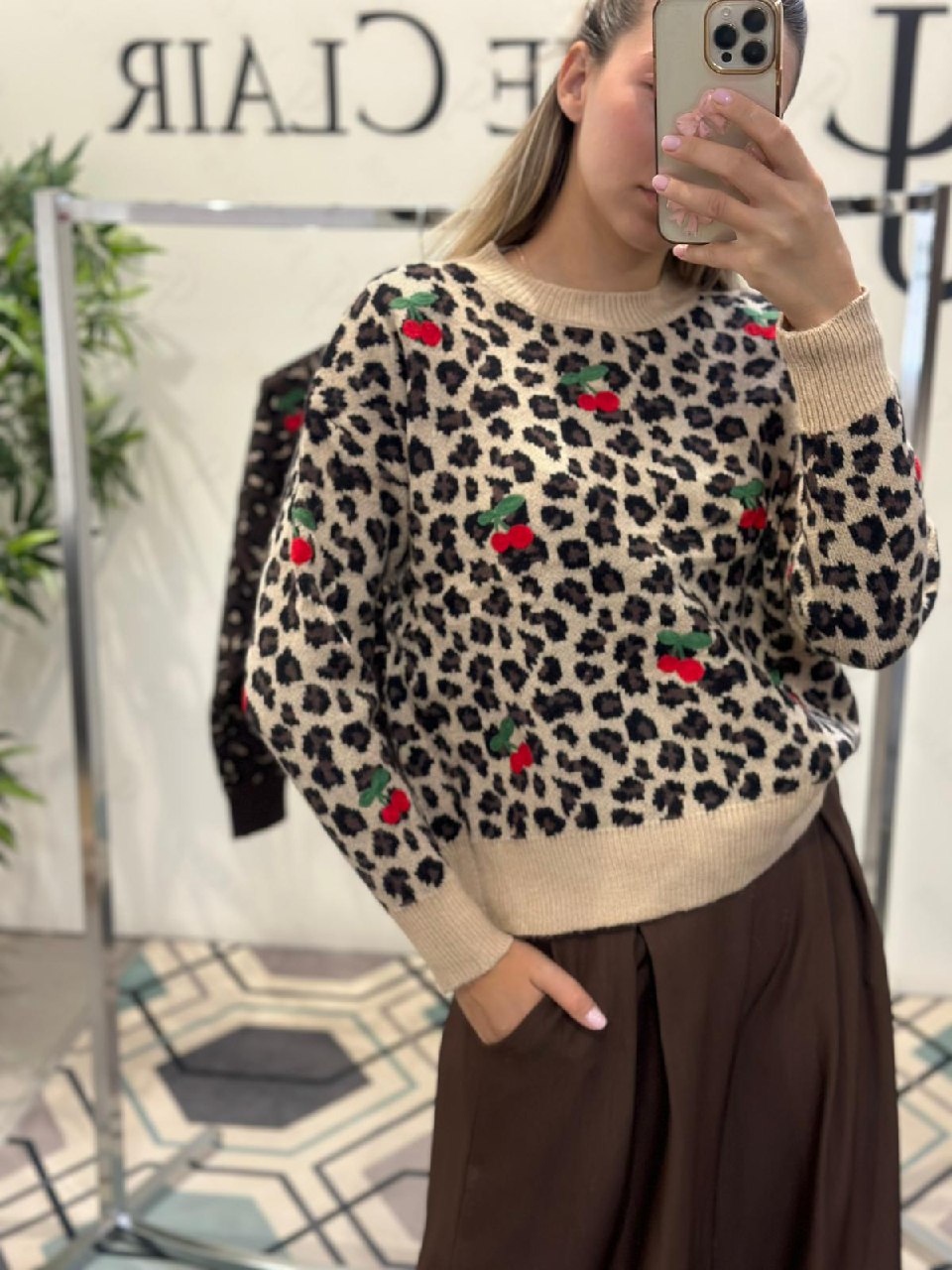 Фото Joie Clair (J-Clair)