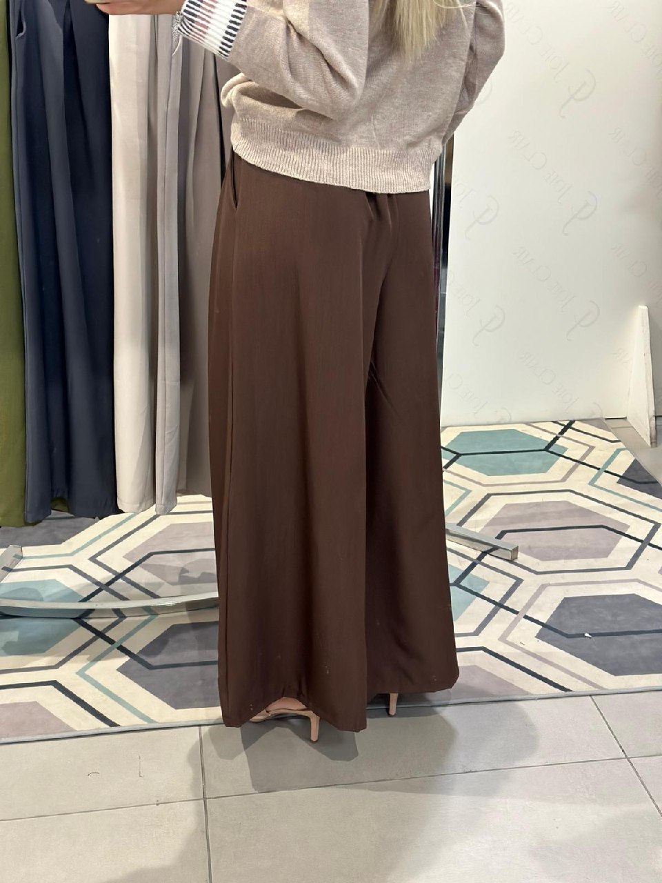 Фото Joie Clair (J-Clair)