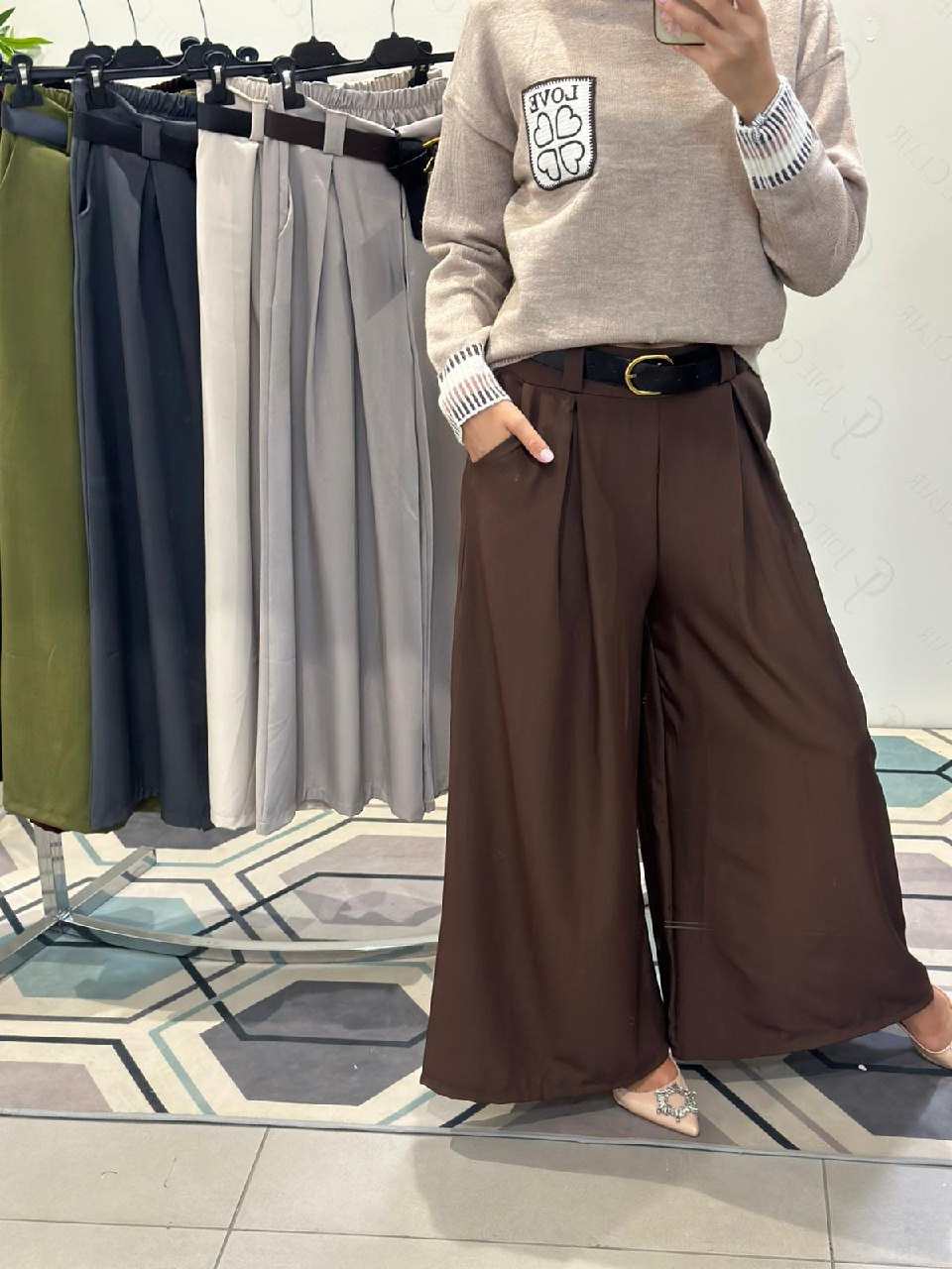 Фото Joie Clair (J-Clair)