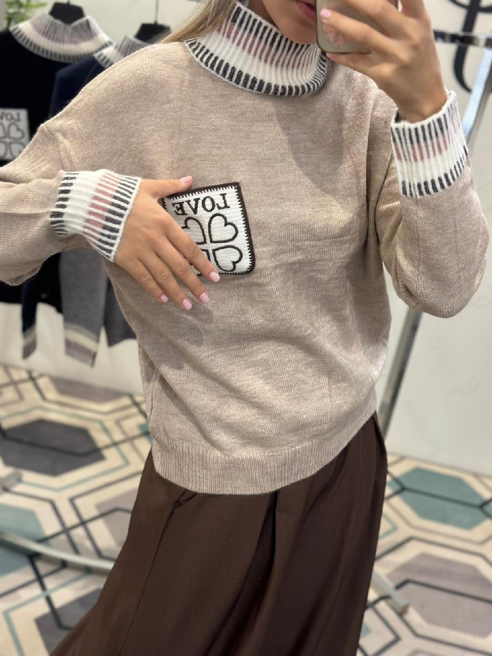 Фото Joie Clair (J-Clair)