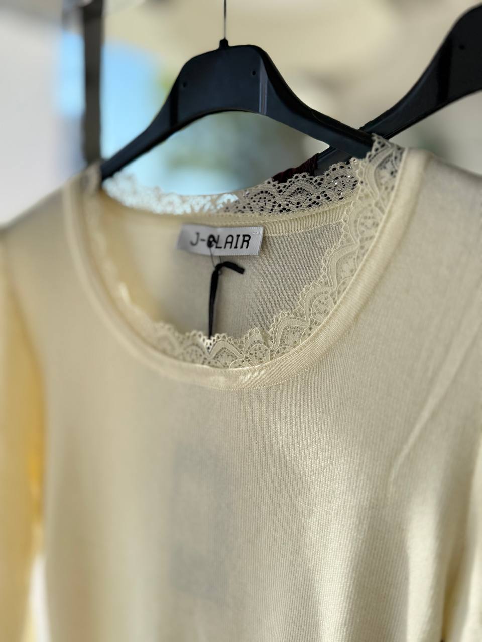 Joie Clair (J-Clair)