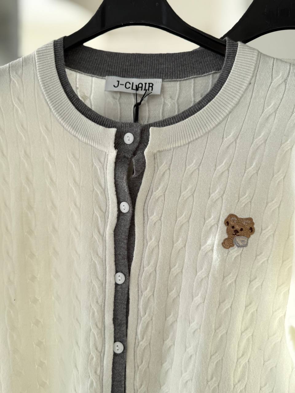 Joie Clair (J-Clair)